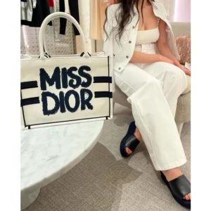 Miss Dior Handbag For Women (CSO1160)