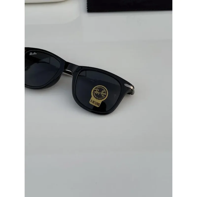 Premium Rayban Sunglasses 2148 Black (SUP113)