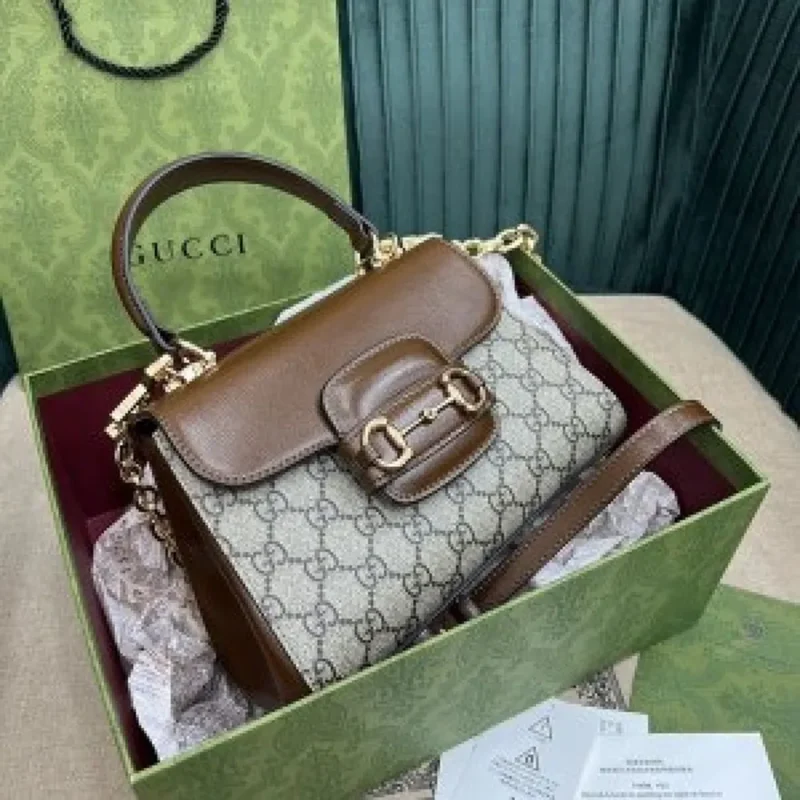 Gucci Handbag For Women (SW1123)