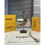 Fendi Handbag For Women (BOT943)