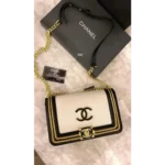 Stylish Chanel Handbag For Women (SW2178)