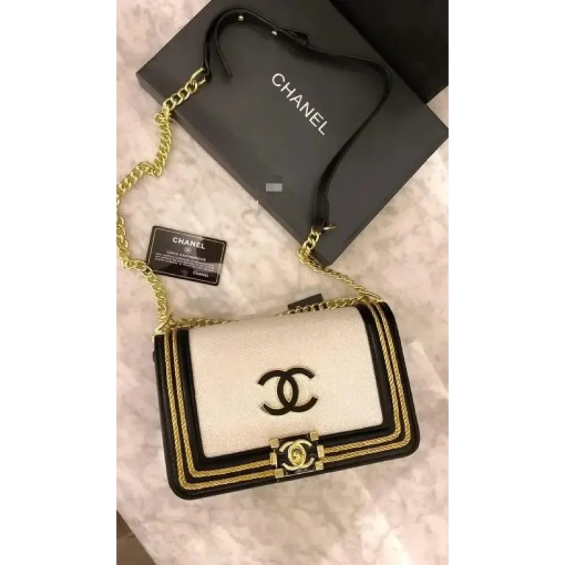 Stylish Chanel Handbag For Women (SW2178)