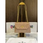 Trendy Prada Leather Shoulder Bag With Box For Women (FT951)