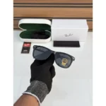 Premium Rayban Sunglasses 2148 Black (SUP113)