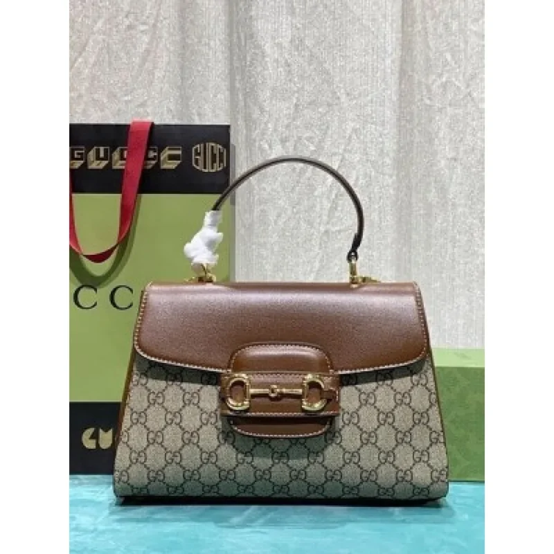 Gucci Handbag For Women (SW1123)