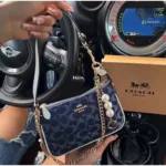 Coach Handbag For Women (FT221)
