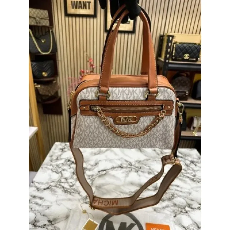 46-18.webp Michael Kors Handbag For Women (SUP1227)