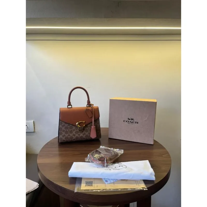 Coach Handbag For Women (SUP1726)