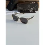 Premium Oakley Sunglasses 3385 Grey Black (SUP114)