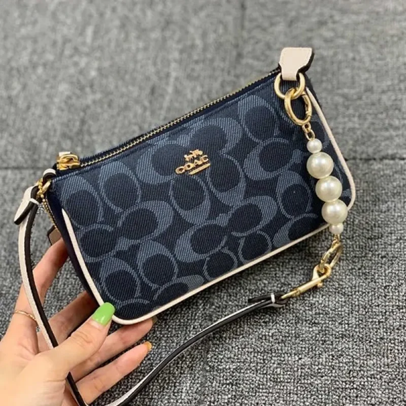 Coach Handbag For Women (FT221)
