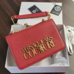 Versace Jeans Couture Handbag For Women (CSO1395)