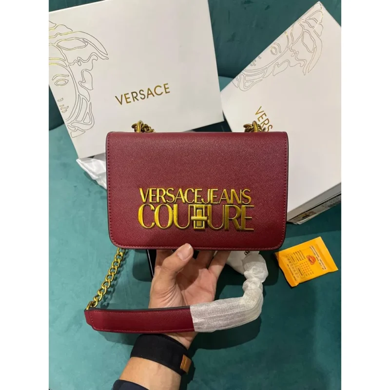 Versace Jeans Couture Handbag For Women (CSO1395)