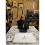 Ysl Handbag For Women (BOT847)