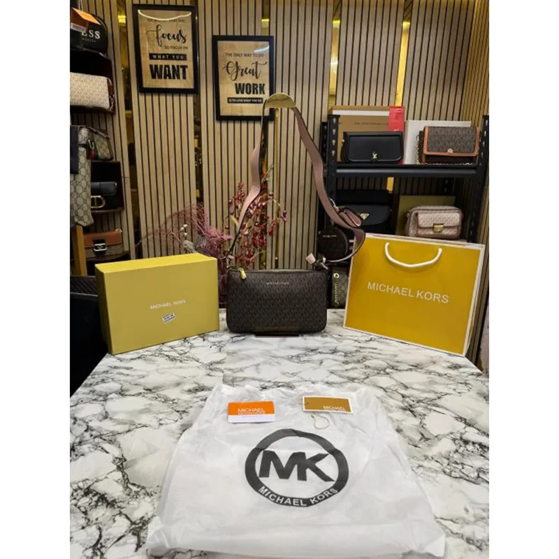 Michael Kors Handbag For Women (SUP1799)