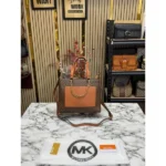Michael Kors Handbag For Women (SW1126)