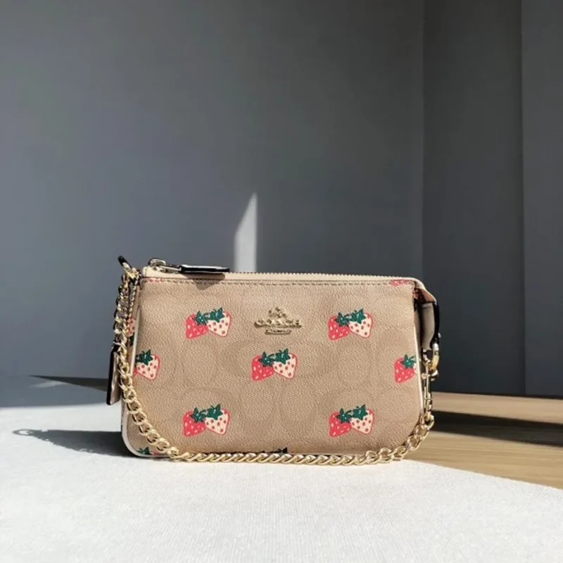 Coach Handbag For Women (FT222)