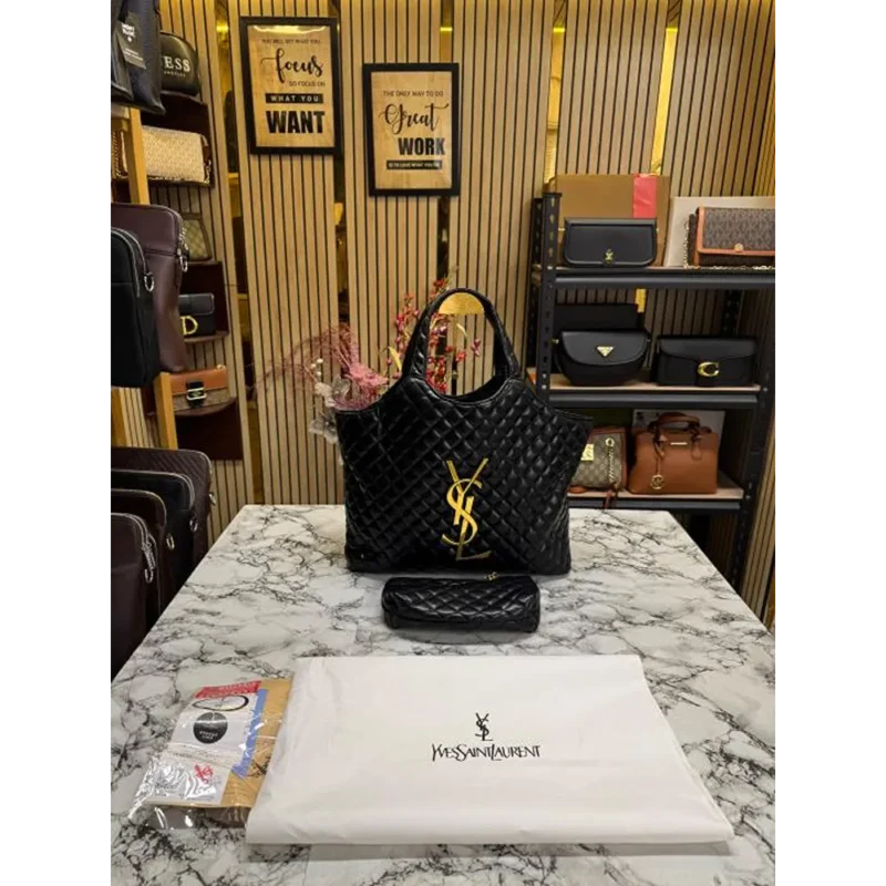 Ysl Handbag For Women (BOT847)