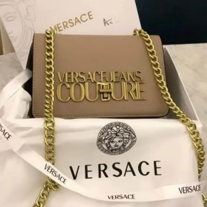 Versace jeans Handbag For Women (BOT947)