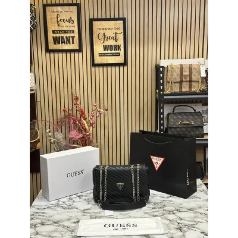 49-3.webp Guess Handbag For Women (BOT1141)
