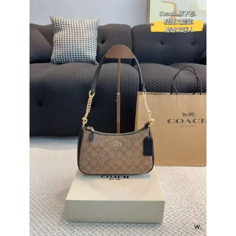 Coach Handbag For Women (BOT848)
