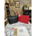 Coach Handbag For Women (SW1231)