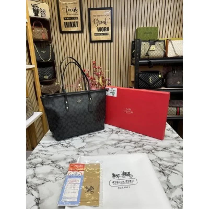 Coach Handbag For Women (SW1231)