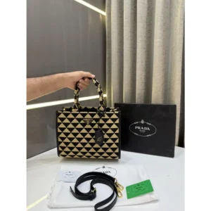 Prada Handbag For Women (SUP1203)