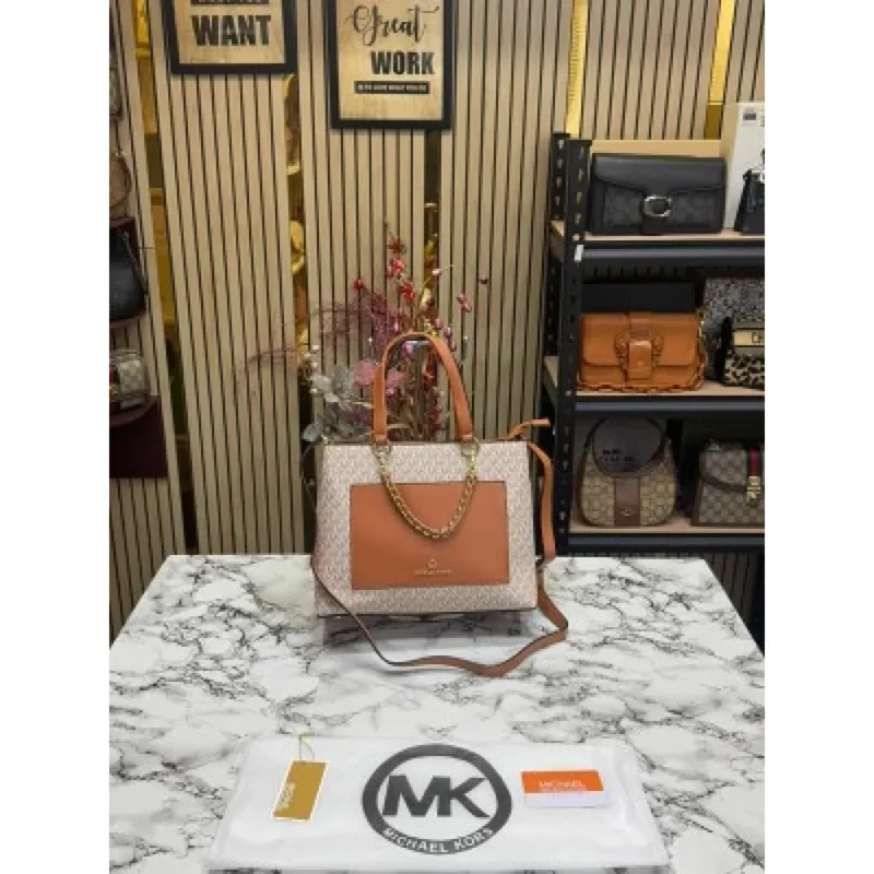 Michael Kors Handbag For Women (SUP1280)