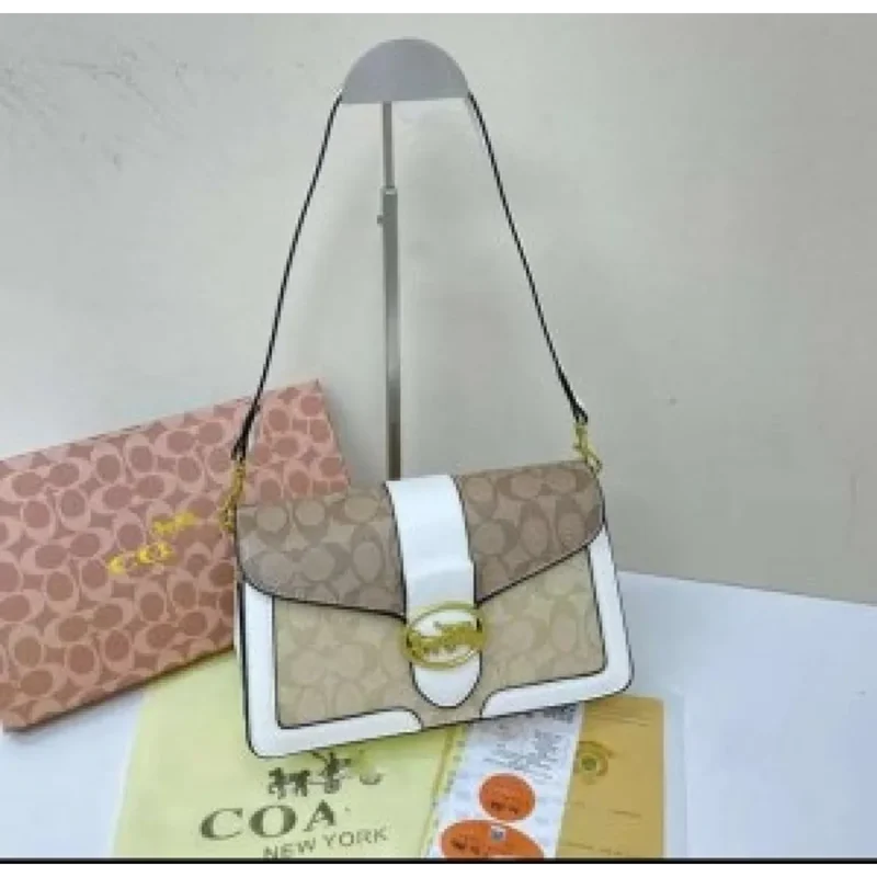 Coach Handbag For Women (BOT1005)