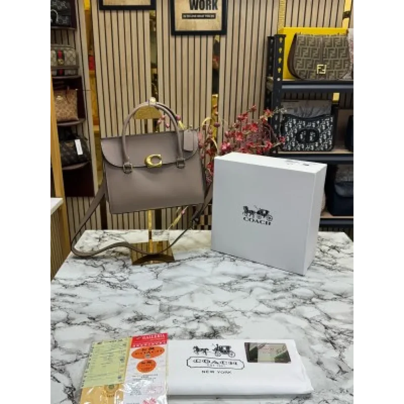 Coach Handbag For Women (BOT1050)