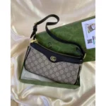 Trendy Gucci Ophidia Mini Shoulder Bag With Og Box & Dust Bag For Women (CSO1466)