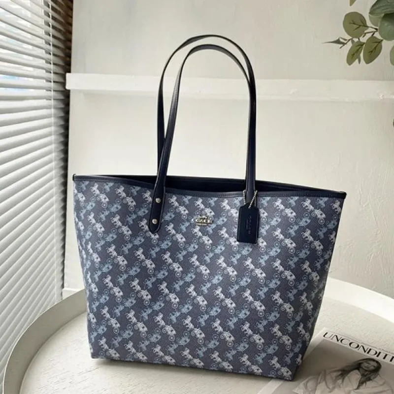 Coach Handbag For Women (FT223)