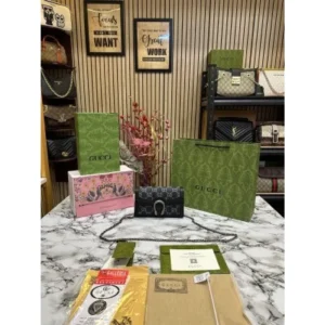 Gucci Handbag For Women (SUP1230)