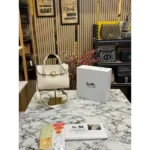Coach Handbag For Women (BOT1051)