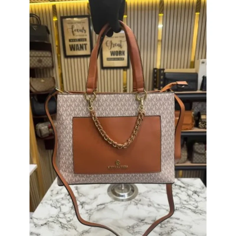 Michael Kors Handbag For Women (SW1127)