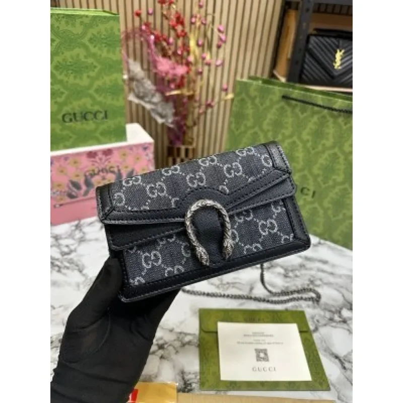 Gucci Handbag For Women (SUP1230)
