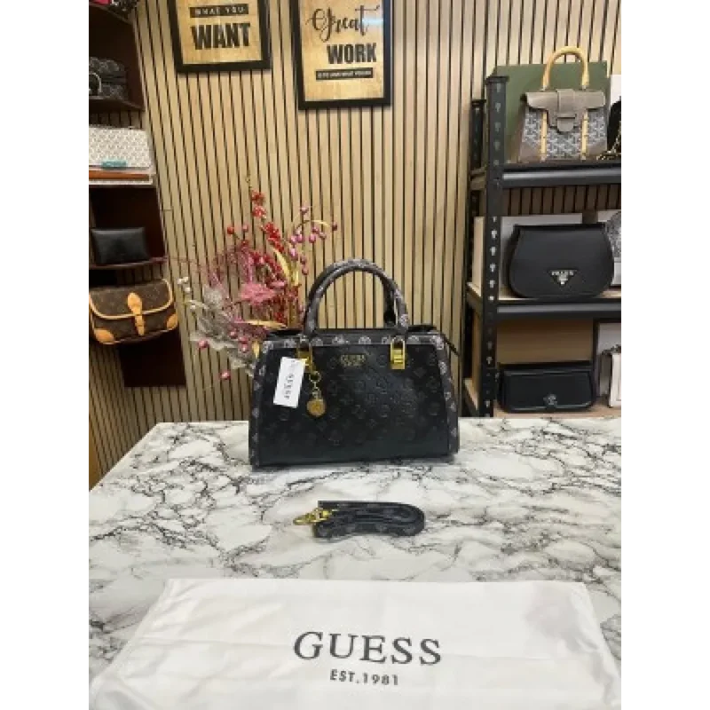 52-2.webp Guess Handbag For Women (BOT1052)