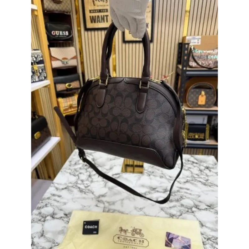 Coach Handbag For Women (BOT1144)