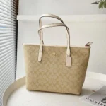 Coach Handbag For Women (FT224)