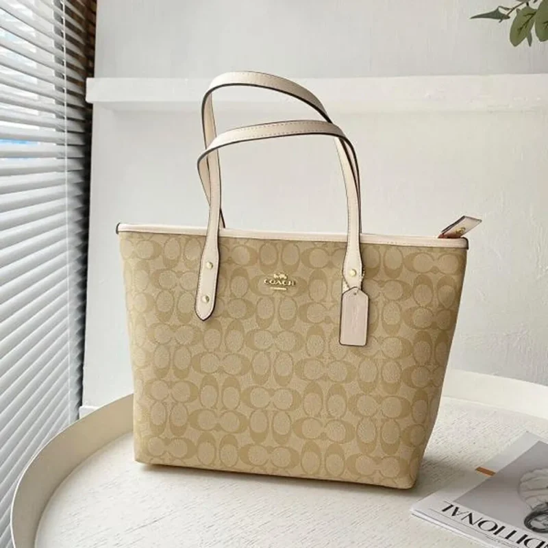 Coach Handbag For Women (FT224)