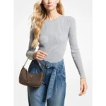 Stylish Michael Kors Handbag For Women (SW2182)