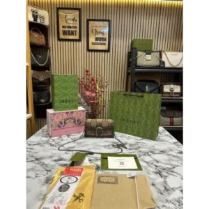 Gucci Handbag For Women (SUP1231)