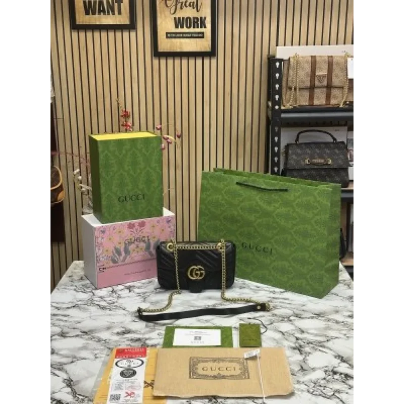 Gucci Handbag For Women (FT225)