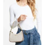 Stylish Michael Kors Handbag For Women (SW2183)