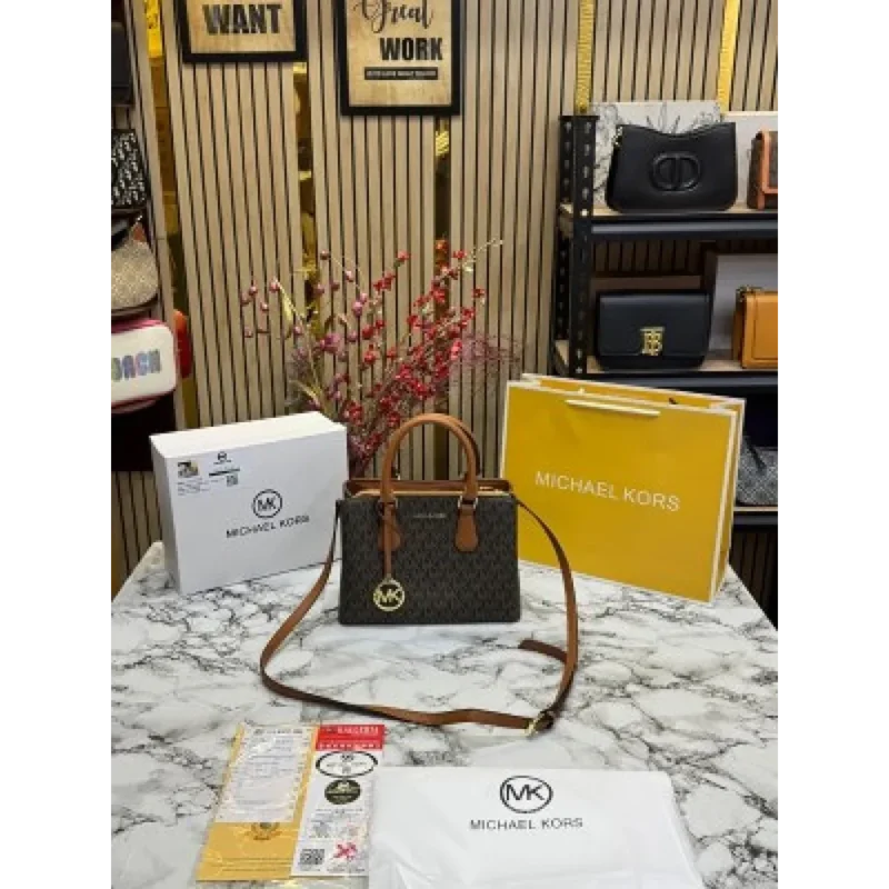 Michael Kors Handbag For Women (BOT1054)