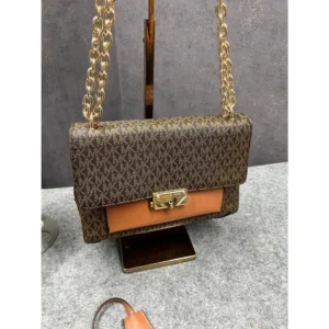 Trendy Michael Kors Shoulder Bag With Dust Bag For Women (FT955)