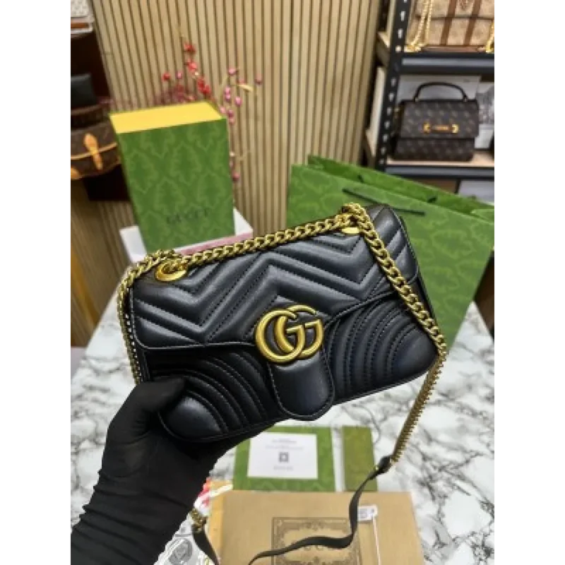 Gucci Handbag For Women (FT225)