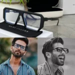 Stylish Marc Jacobs Sunglasses Black Plano (CSO1737)