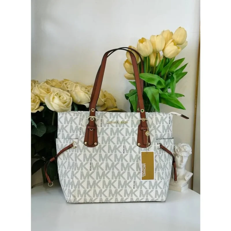 Michael Kors Handbag For Women (CSO1399)