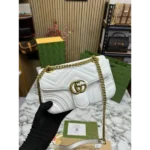Gucci Handbag For Women (FT226)
